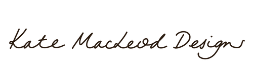 Kate MacLeod Designs