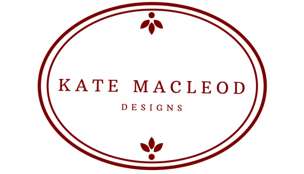 Kate MacLeod Designs
